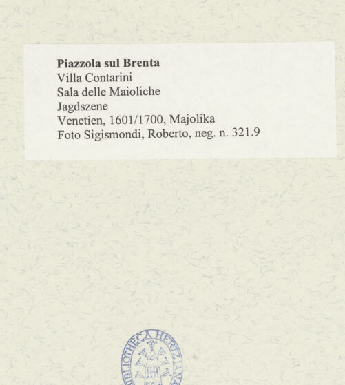 Rückseite von bh491047_recto