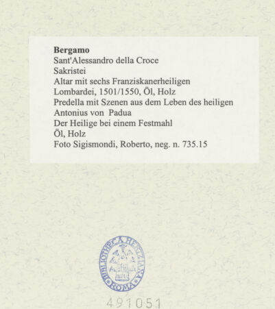 Rückseite von bh491051_recto