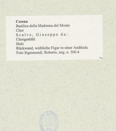 Rückseite von bh491058_recto