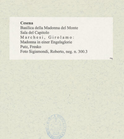 Rückseite von bh491059_recto