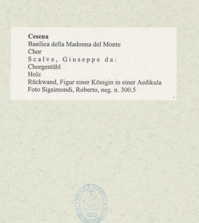 Rückseite von bh491064_recto