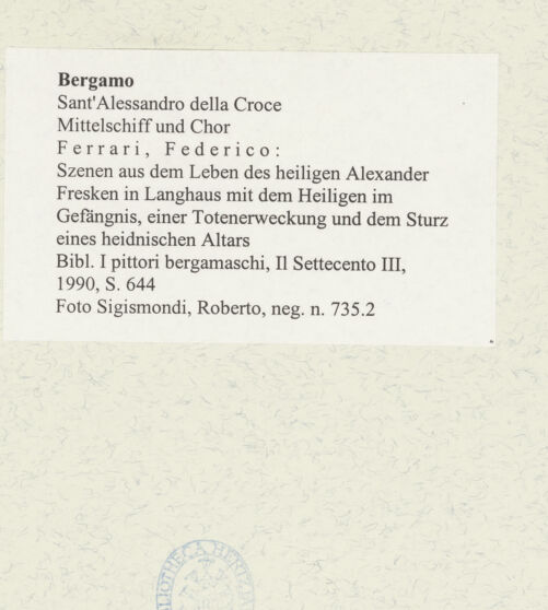 Rückseite von bh491068_recto