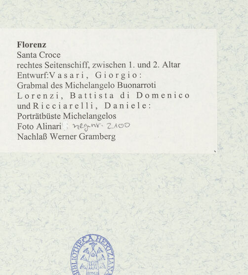 Rückseite von bh491075_recto