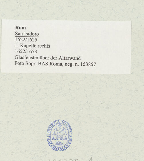 Rückseite von bh491380_recto