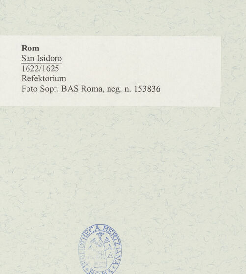 Rückseite von bh491396_recto