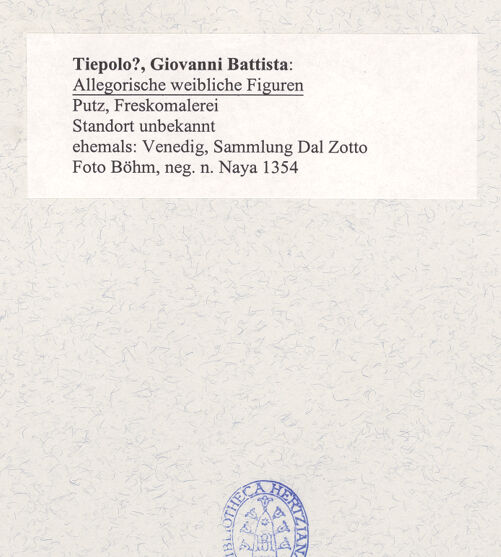 Rückseite von bh491471_recto