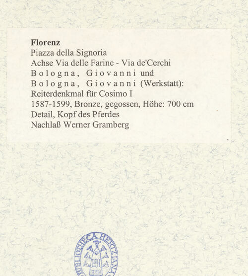 Rückseite von bh491489_recto