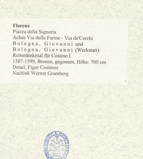 Rückseite von bh491496_recto