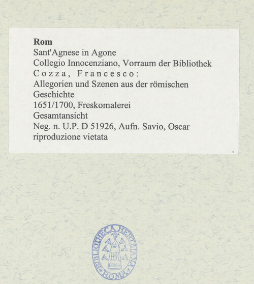 Rückseite von bh491501_recto