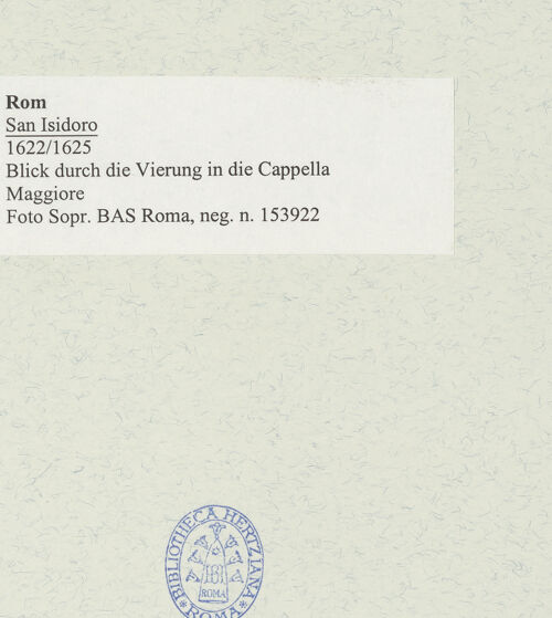 Rückseite von bh491645_recto