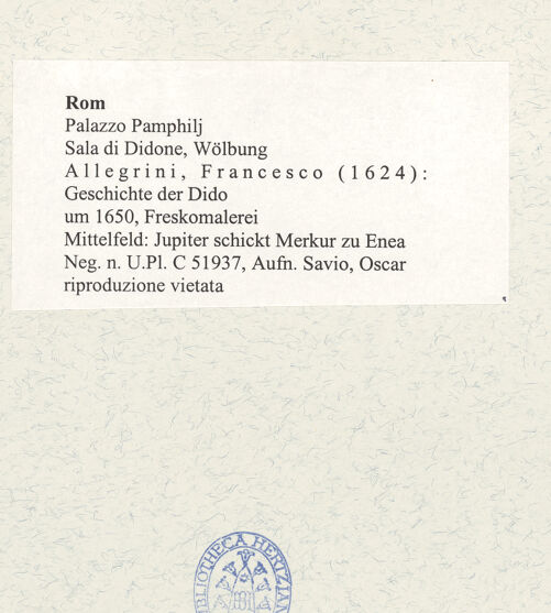 Rückseite von bh491665_recto