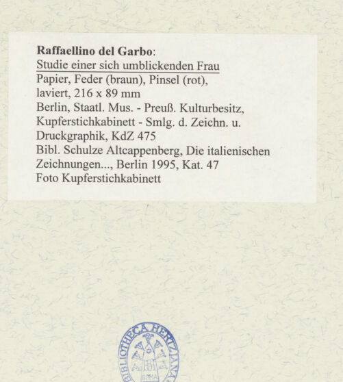 Rückseite von bh491676_recto