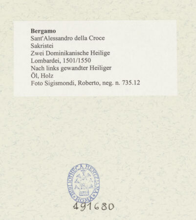 Rückseite von bh491680_recto