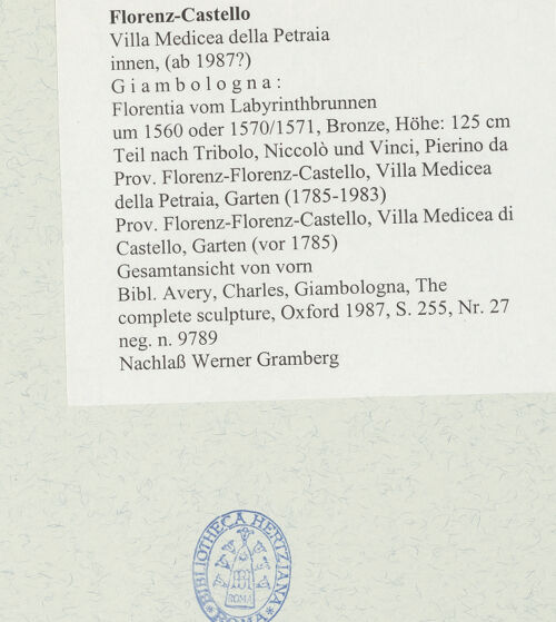 Rückseite von bh491702_recto