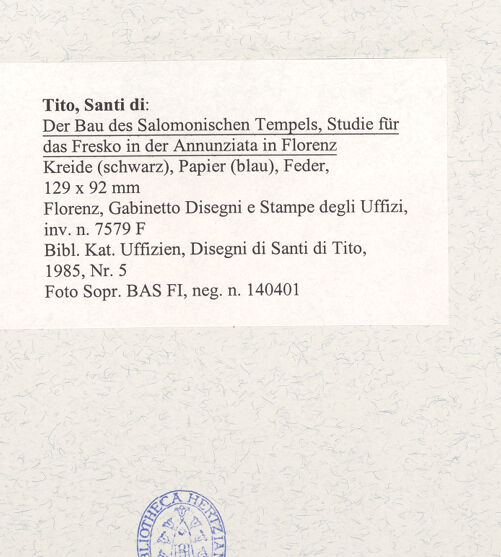 Rückseite von bh491732_recto