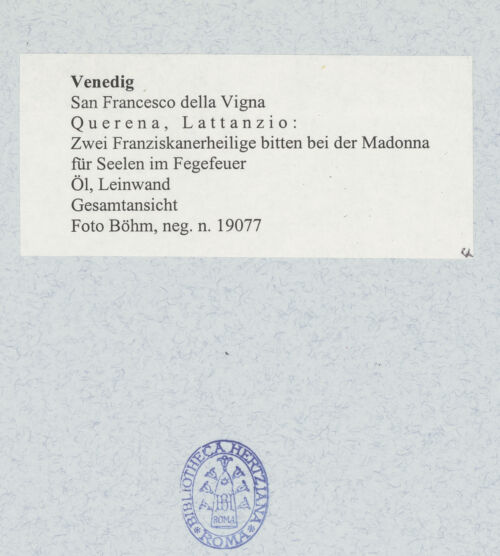 Rückseite von bh492008_recto