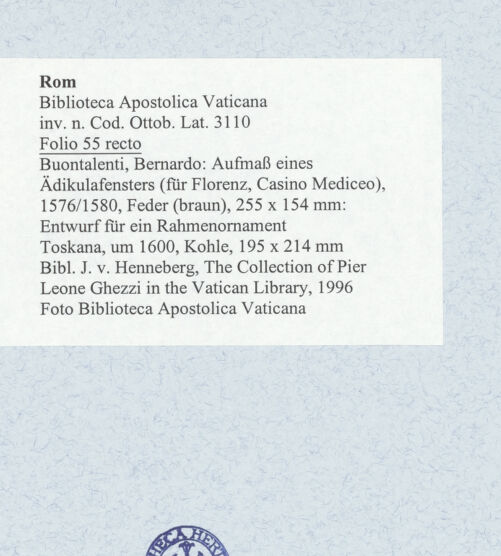 Rückseite von bh492014_recto