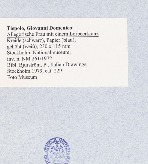 Rückseite von bh492085_recto