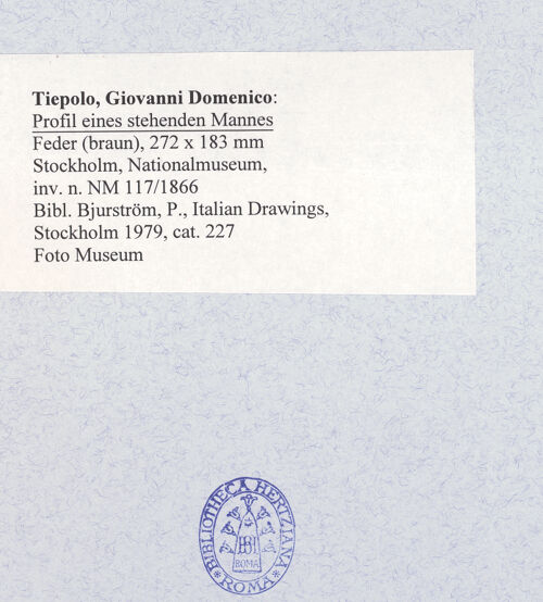 Rückseite von bh492092_recto