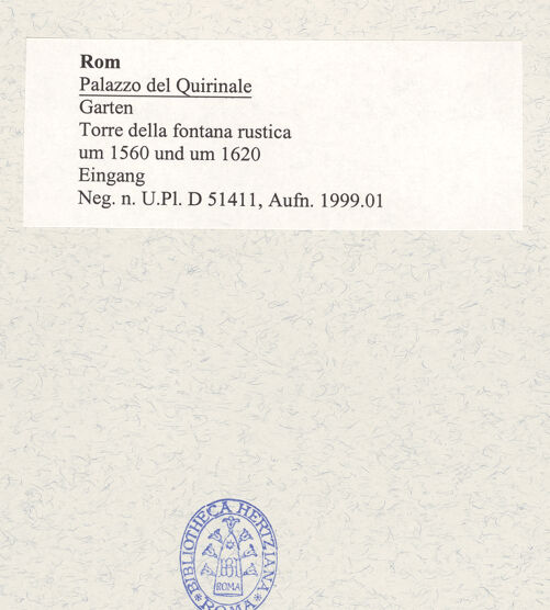 Rückseite von bh492109_recto