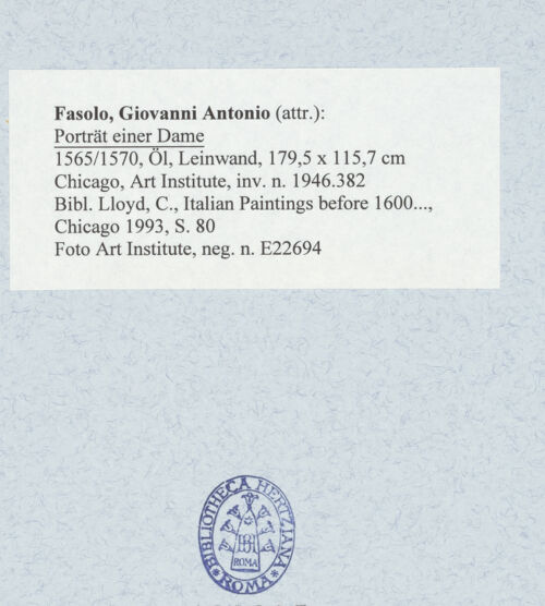 Rückseite von bh492203_recto