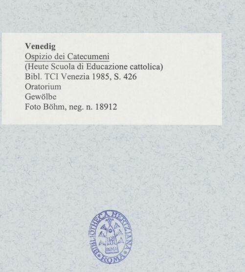 Rückseite von bh492250_recto