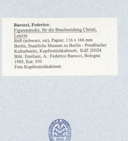 Rückseite von bh492265_recto