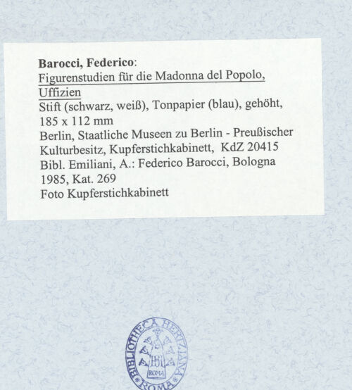 Rückseite von bh492289_recto