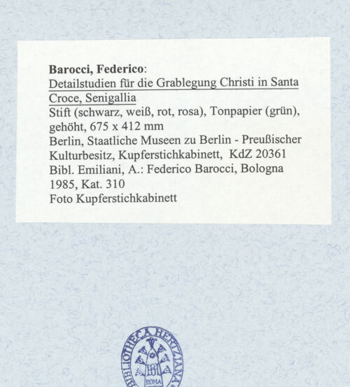 Rückseite von bh492292_recto