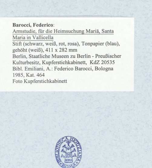 Rückseite von bh492302_recto