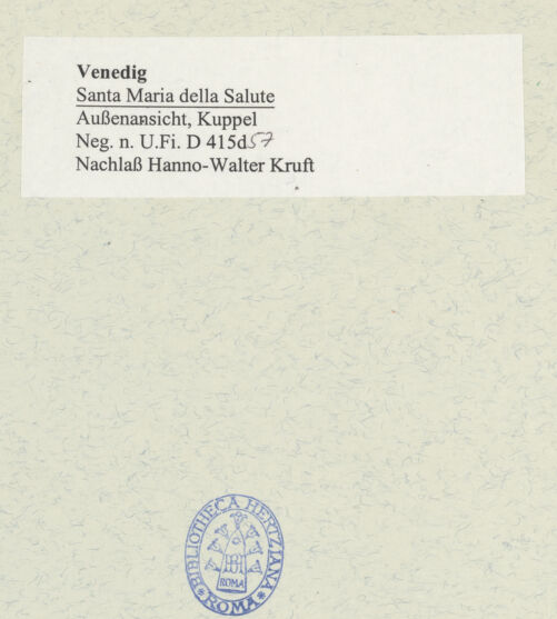 Rückseite von bh492318_recto