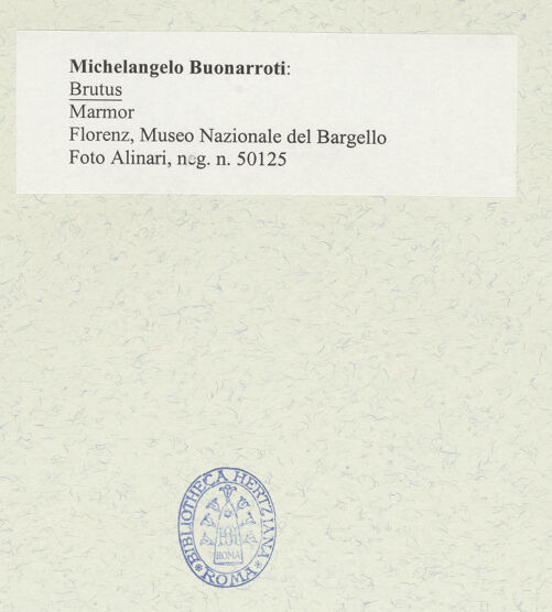 Rückseite von bh492359_recto