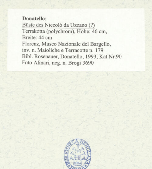 Rückseite von bh492385_recto