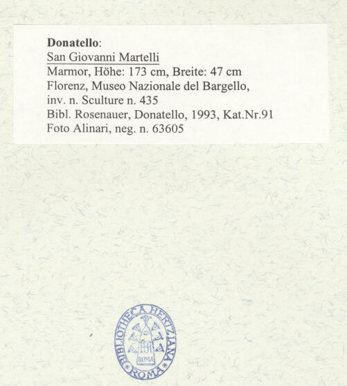 Rückseite von bh492402_recto