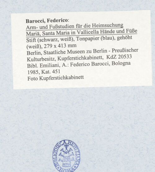 Rückseite von bh492496_recto