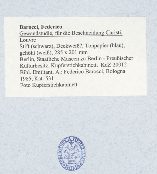 Rückseite von bh492500_recto