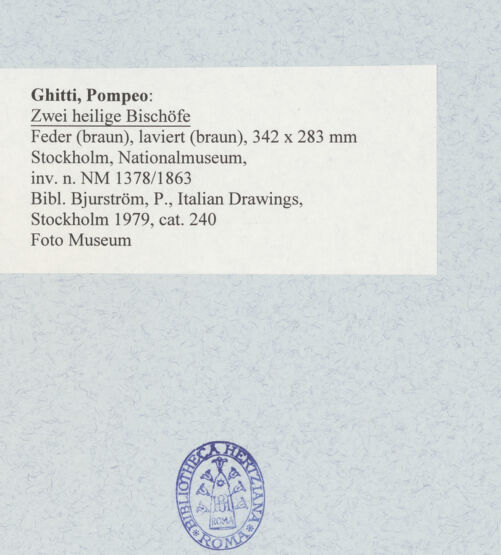 Rückseite von bh492565_recto