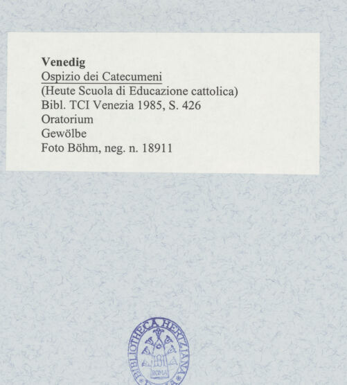 Rückseite von bh492646_recto