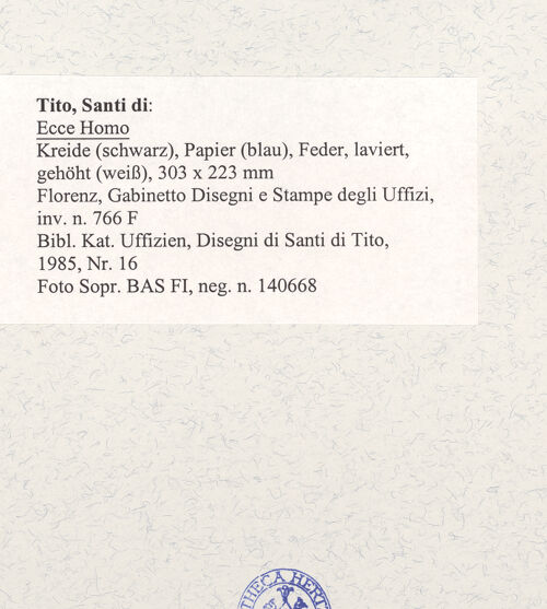 Rückseite von bh492765_recto