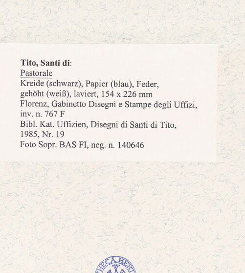 Rückseite von bh492771_recto