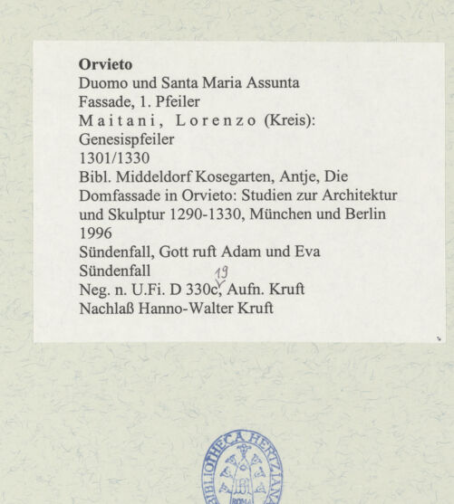 Rückseite von bh492803_recto