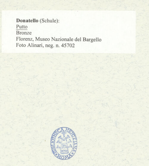 Rückseite von bh492879_recto