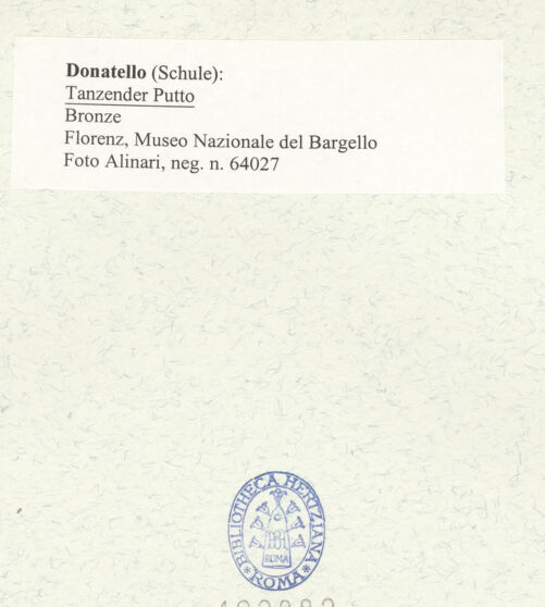 Rückseite von bh492882_recto