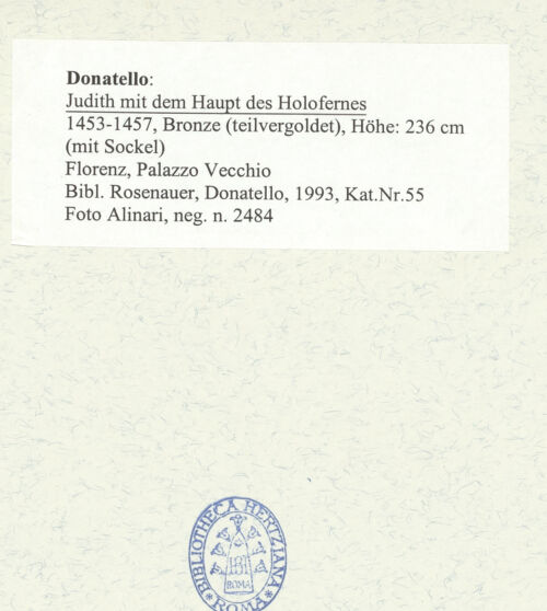 Rückseite von bh492899_recto