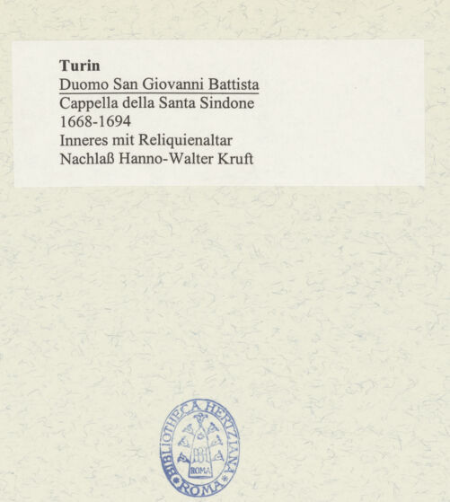 Rückseite von bh492921_recto