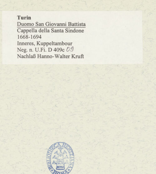 Rückseite von bh492951_recto