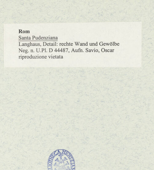 Rückseite von bh493046_recto