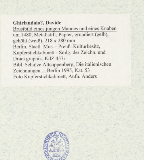 Rückseite von bh493072_recto