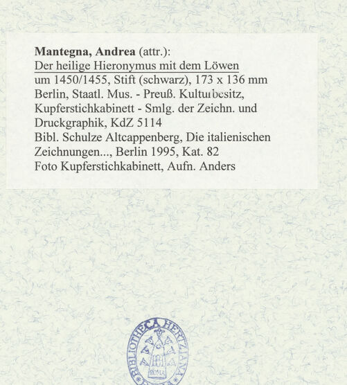 Rückseite von bh493073_recto