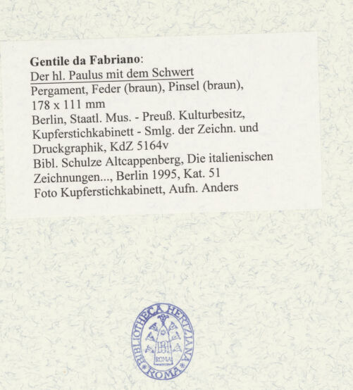 Rückseite von bh493074_recto